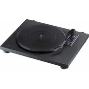 Teac  Tn-180Bt Black 4907034223480