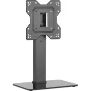 Techly Tv stand 23-43 inches, 40 kg, swivel  364095 8059018364095