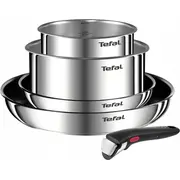 Tefal Ingenio Emotion L897S574 5-Piece cookware set  3168430338548 Agdtefgar0697