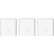Tenda Nova system Mesh Ex3 3Pack  Ex3-3Pack 6932849425574 Kiltdar4G0018