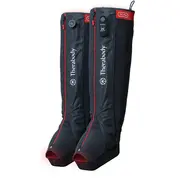 Therabody Jetboots Pro Plus L compression boots  Jb0004130-3A1L 840295409290 Firthbmas0056