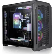 Thermaltake Cte C750 Air Black  Ca-1X6-00F1Wn-00 4713227535519