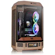 Midi Thermaltake The Tower 300 Gravel Sand  Ca-1Y4-00Sgwn-00 4711475645738