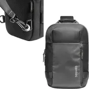 Sling Bag 7L / 14 Tomtoc Navigator-T24 Black  T24M1D1 6971937065759 055973