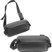 Sling Bag S 4L Tomtoc Explorer-T21 Black  T21S1D1 6971937062475 055972