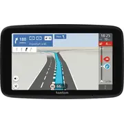 Tomtom Go Classic 6 2Nd gen  1Yf6.002.00 636926107600