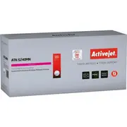 Activejet Atk-5240Mn toner Replacement for Kyocera Tk-5240M Supreme 3000 pages magenta  5901443115090