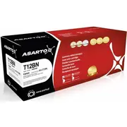Toner Asarto do Canon T12Bn  5098C006 7600 str. black As-Lct12Bn 5901741422043