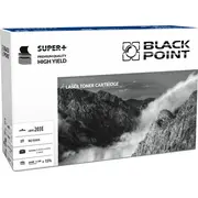 Toner Black Point Lbpps203E Zamiennik Mlt-D203E Bls203Ebkbw  5907625625746