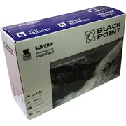 Toner Black Point Lbpx3325 Zamiennik 106R02312 Blx03325Bcbw  5907625625807