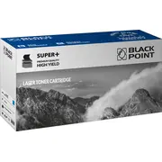 Toner Black Point Lcbph741C Cyan Zamiennik 307A  5907625626958
