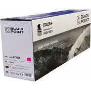 Toner Black Point Lcbpm775M Magenta Zamiennik 651A Blh775Bmbw  5907625624527