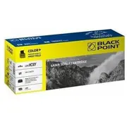 Toner Black Point Yellow Zamiennik Mx-C30Gt Blshmxc30Gtybw  5907625630856