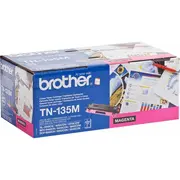 Toner Brother Tn-135 Magenta Oryginał  Tn135M 4977766648158