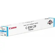 Toner Canon C-Exv29 Cyan Oryginał  Cf2794B002 4960999644066