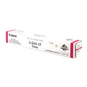 Toner Canon C-Exv47 Magenta Oryginał  8518B002 4056572554720