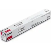 Toner Canon C-Exv51L Magenta Oryginał  155118 4549292053791