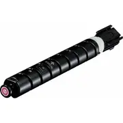 Toner Canon C-Exv58 Magenta Oryginał  3765C002 4549292156621