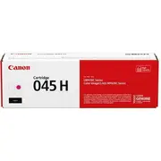 Toner Canon Crg-045H Magenta Oryginał  1244C002 4549292073720