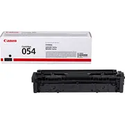 Toner Canon Crg-054 Black Original 3024C002  4549292124453