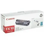 Toner Canon Fx-10 Black Oryginał  0263B002 3160496099920