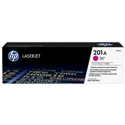 Toner Hp 201A Magenta Oryginał Cf403A  0888793237977