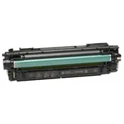 Hp 657X original Laserjet Toner cartridge Cf472X Yellow High Yield  0889894325518