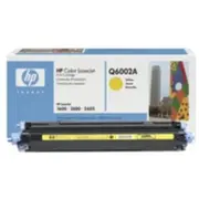 Toner Hp Yellow  Q6002-67902 5704327095743