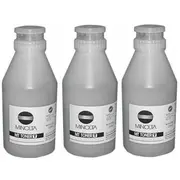 Toner Konica Minolta 8931102 Black Oryginał 