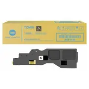 Toner Konica Minolta Ae1Y150 / Tnp92K Black  4053768304725
