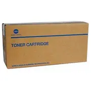 Toner Konica Minolta Tn-711 Yellow Oryginał  A3Vu250 4053768173314