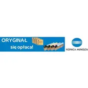 Toner Konica Minolta Tnp-92K do C3120I  6 000Str. black Ae1Y150 840192200198