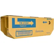Toner Kyocera Tk-3100 Black Oryginał  1T02Ms0Nl0 6329830260762