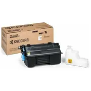 Kyocera Toner Tk-3440 Schwarz bis zu 40.000 Seiten gem. Iso/Iec 19752  1T0C0T0Nl0 0632983080504