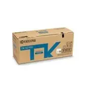 Toner Kyocera Tk-5270 Cyan Oryginał  1T02Tvcnl0 6329830494020