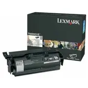 Lexmark Toner Black Projekt T65X ca. 25.000 Seiten  T650H31E 0734646064576