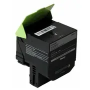 Toner Lexmark 24B6011 Black Oryginał  734646498777