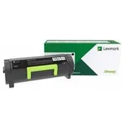 Lexmark Toner 24B6889 Schwarz bis zu 21.000 Seiten  734646653084