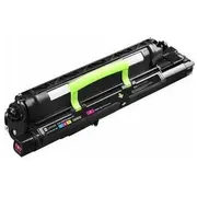 Toner Lexmark brak nazwy  106376 734646596640