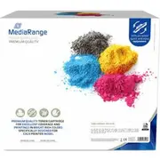 Toner Mediarange Mrbtn2420 kaseta z tonerem 1 szt. Zamiennik Black  4260664872238