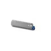 Oki Toner for Mc861/851 Cyan 7,3K 44059167  5031713052883