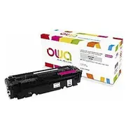 Toner Owa Armor - Magenta Remanufactured Cartridge Alternative to Hp 410A, Cf413A for Color Laserjet Pro M452, Mfp M377, M477 K15944Ow  3112539632908