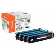Toner Peach Hp Nr.203A Multipack  Rem,Kom Pt1026 7640182385262