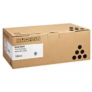Toner Ricoh 406052 Black Oryginał  4961311037221