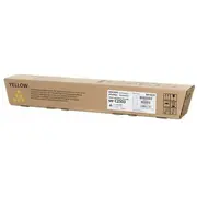 Toner Ricoh 841929 Yellow Oryginał  4961311886713