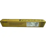 Toner Ricoh 888641 Yellow Oryginał  842031 4250081510219