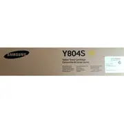 Hp Samsung Clt-Y804S Yellow Toner Cartridge  Ss721A 0191628543632