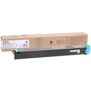 Toner Sharp Dx-25Gt Cyan Oryginał  Dx-25Gtca 4974019837529