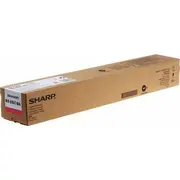 Toner Sharp Mx-61Gt Magenta Oryginał  Mx61Gtmb 4974019969732