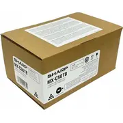 Toner Sharp oryginalny toner Mxc50Tc, cyan, 13000S  Mxc50Tb